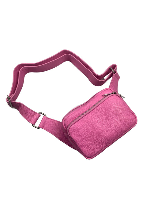 Crossbody Bag Leather Bag Small Uni